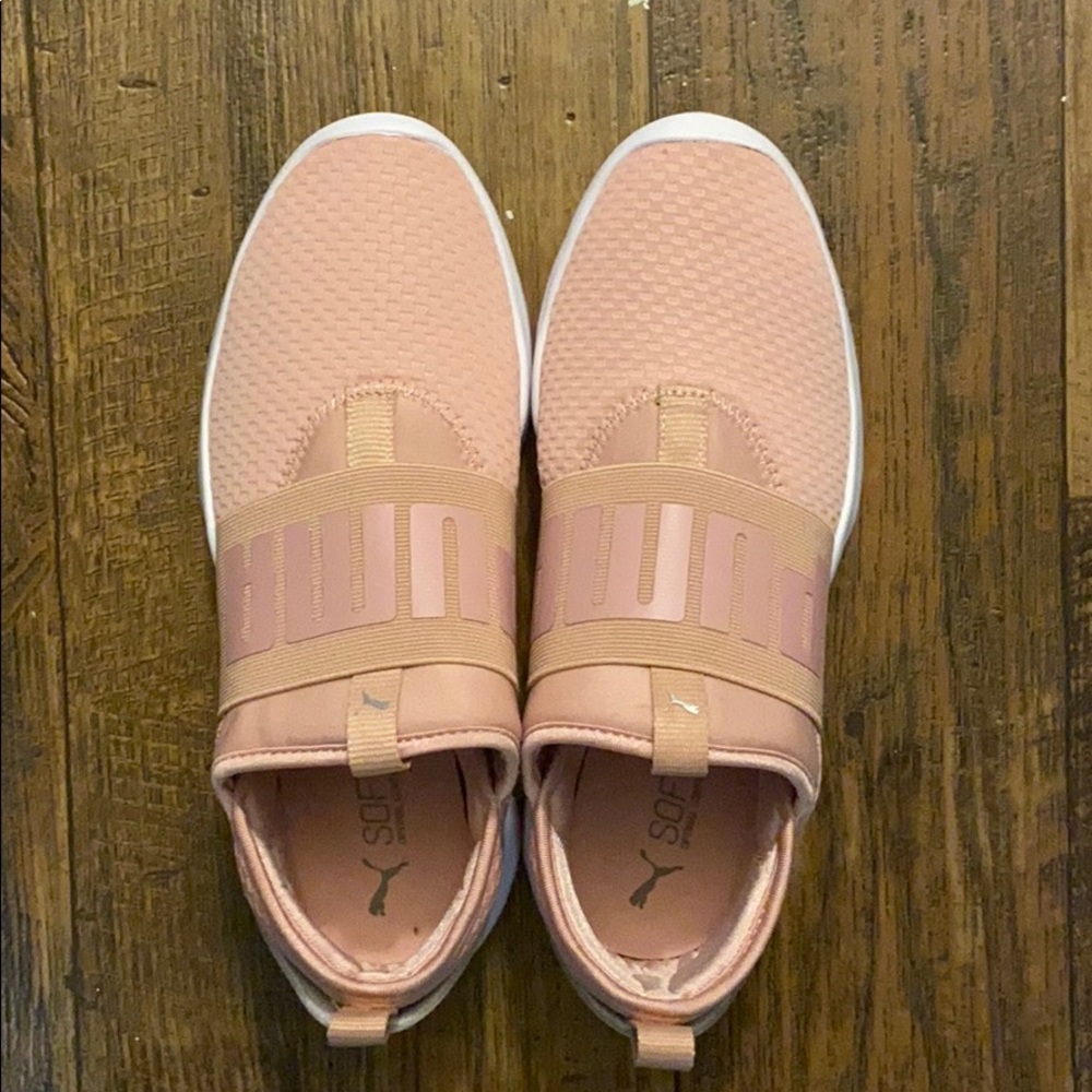 Puma shoes